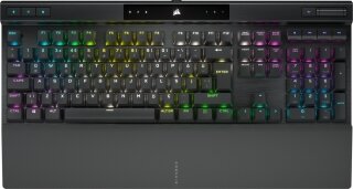Corsair K70 RGB Pro (CH-9109410-TR) Klavye kullananlar yorumlar